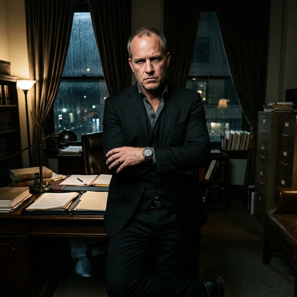 Joseph Trollman Criminal Defense Lead